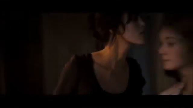 Pride & Prejudice - "When You're Gone" смотреть онлайн