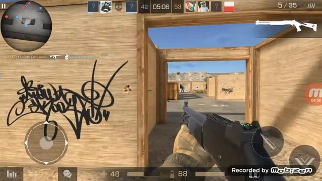 Super LAG.....| Standoff 2 смотреть онлайн