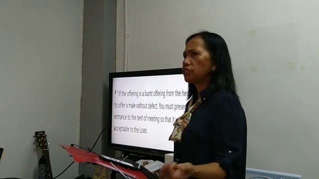 The Flame of a perfect Offering Leviticus 1:13 by Susan D. Bautista смотреть онлайн