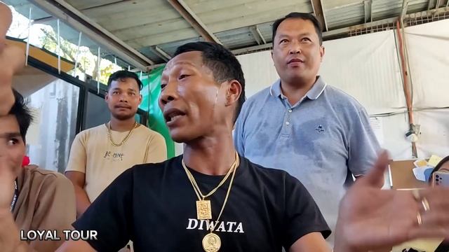DIWATA MAY INAMIN! COCO MARTIN! смотреть онлайн