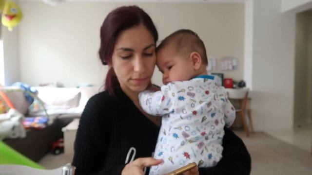 Една седмица с нас: работа, ангажименти, флотация - мнение ? смотреть онлайн