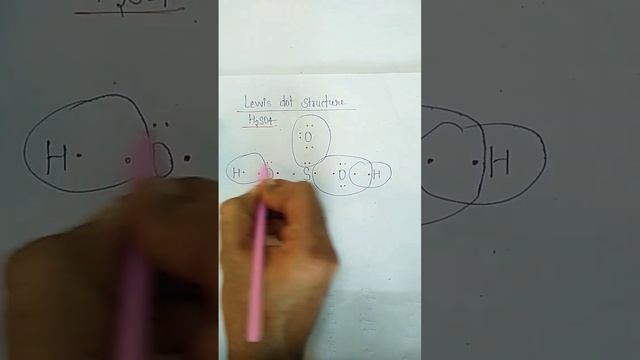 Lewis Dot Structure 👍👍✍️✍️ смотреть онлайн