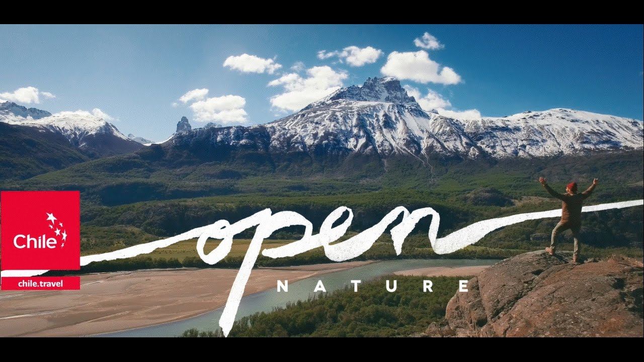 Chile Tourism Spot: Chile, Open Nature