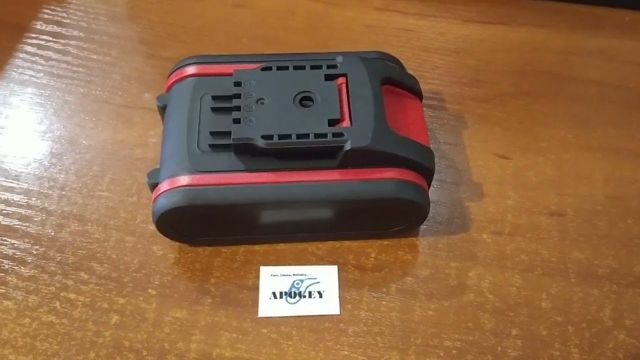 Аккумулятор Worx 21V 3 AH WA3551 WA3572 WA3590 Украина смотреть онлайн