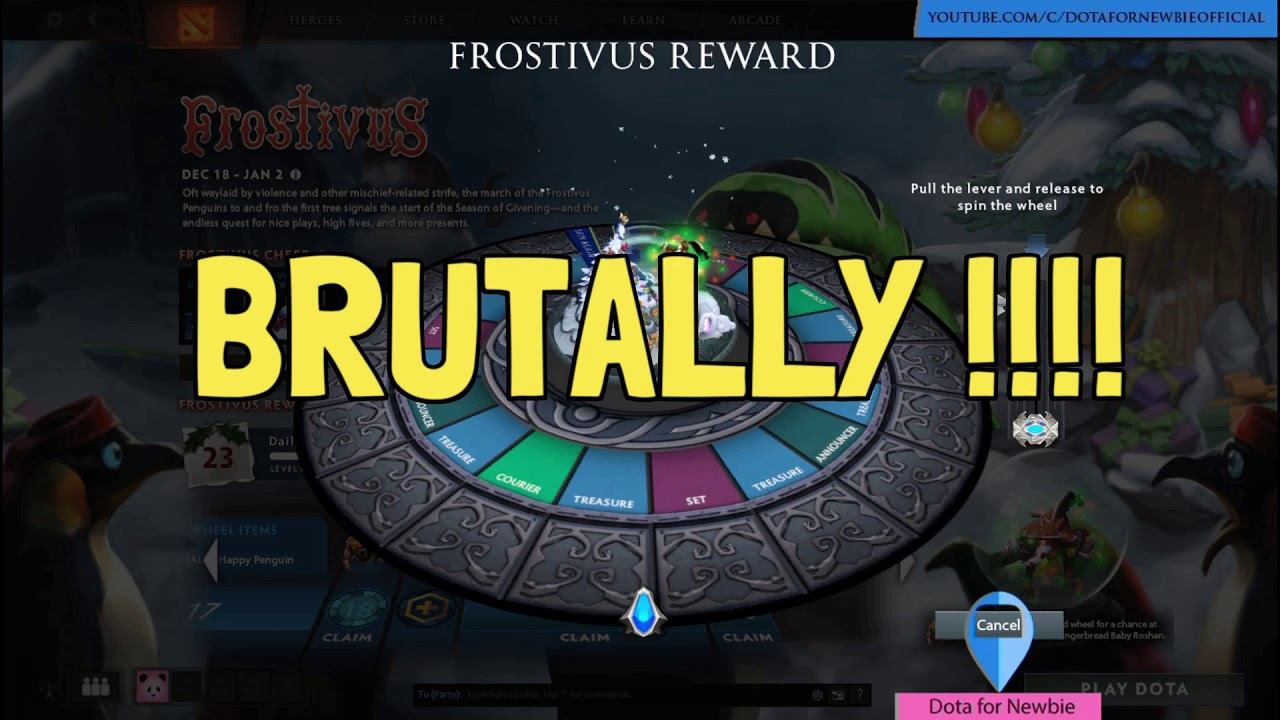 How to get BABY ROSHAN FROSTIVUS 2019 смотреть онлайн