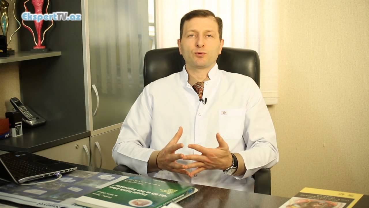 Exinokok xəstəliyinin əlamətləri nələrdir? 3 смотреть онлайн