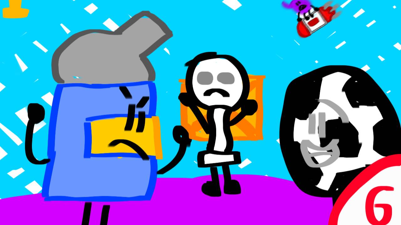 ОП 6 ( коробка )