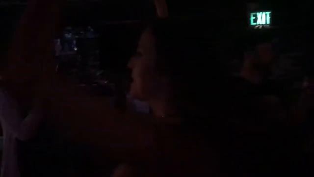 [Vlog] ADF @ The Nick in Birmingham смотреть онлайн