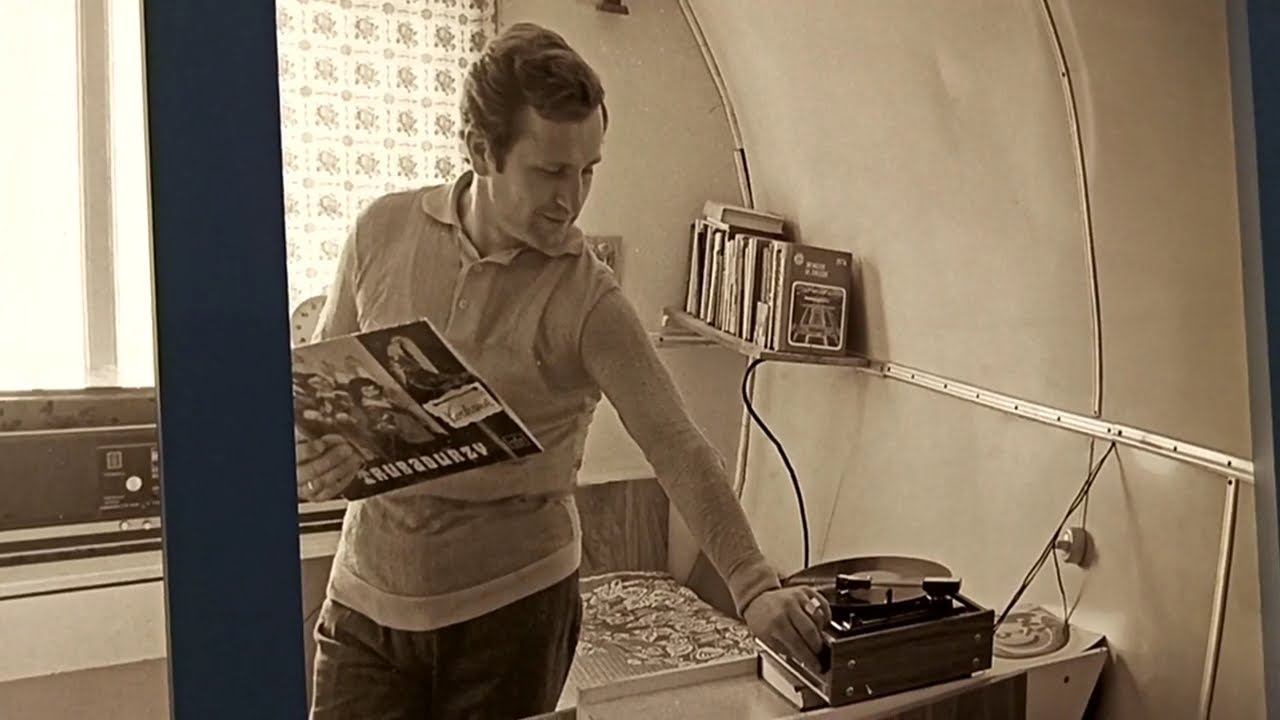 Музей современной истории России - выставка "БАМ" - 26.07.2024 17:44 смотреть онлайн