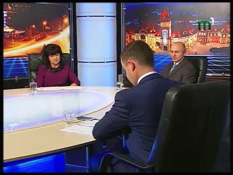 Пенсійна реформа. Про головне (19.10.17) смотреть онлайн