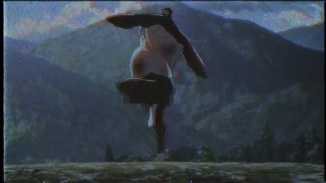 lil peep - drive by (AMV) смотреть онлайн