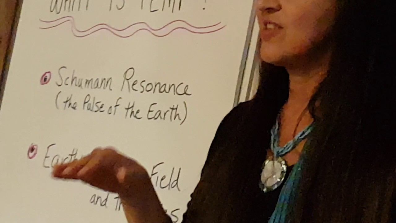 PEMF Swiss Bionic Omnium1 #2 Salmon Arm Goldie смотреть онлайн