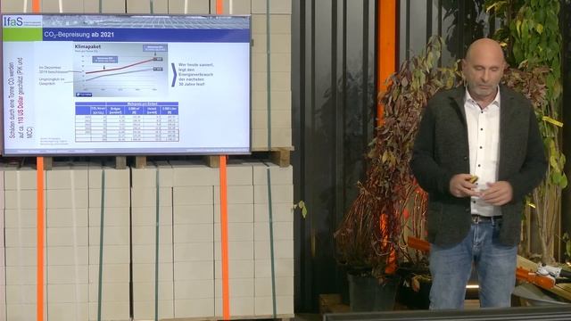 Biodiversität und Klimaschutz in Kommunen und Städten | STIHL Profitage смотреть онлайн