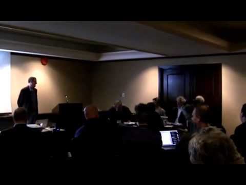 Quest Conference: Netherlands Contingency with Michael Fullan and Steve Joordens - November 21, 201 смотреть онлайн