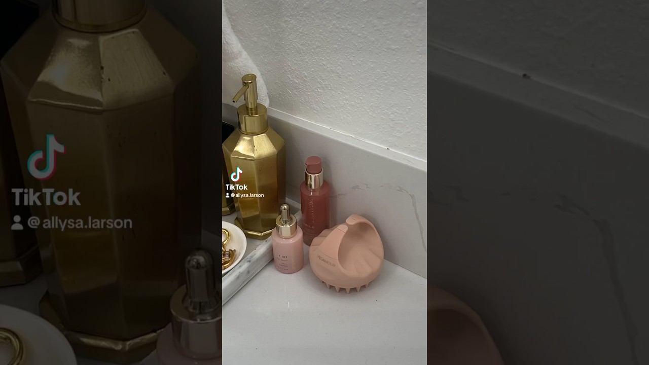 Haircare Routine #haircare #hairgrowth #hairroutine #healthyhair #hairserum смотреть онлайн
