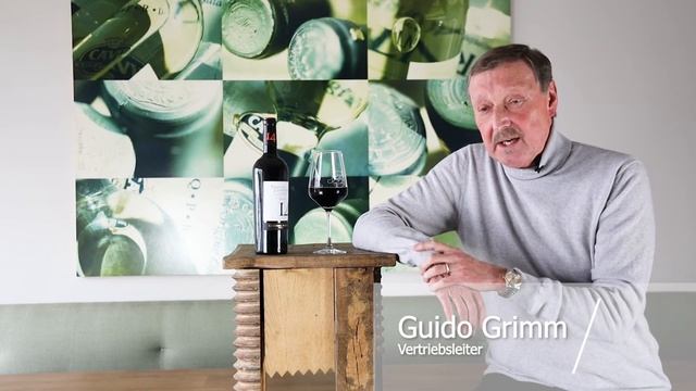 Wein erklärt: Primitivo di Marina IGT "14" Contessa Marina смотреть онлайн