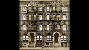 Led Zeppelin physical graffiti Full Album