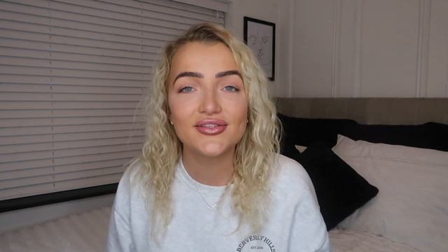 *HOT GIRL SUMMER* BERSHKA TRY ON HAUL | APRIL 2021 смотреть онлайн