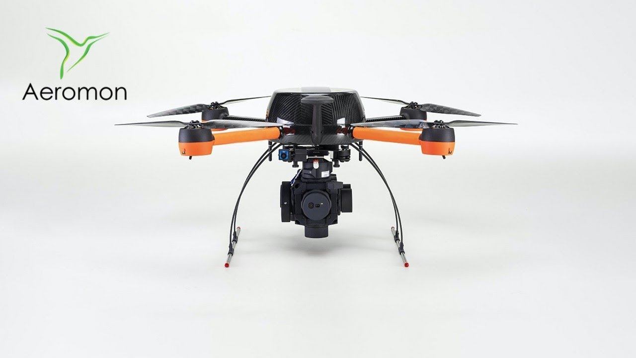 Aeromon Leak Detection Measurements смотреть онлайн