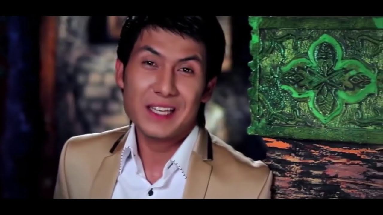 Qilichbek Madaliyev - O'rgilsam | Киличбек Мадалиев - Ургилсам