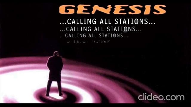 GENESIS - 7/8 (1997) HQ смотреть онлайн