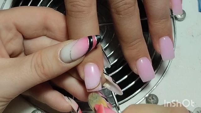 СНОВА ВВЕРХ 😱😱😱😱😱😰😰#nails#nailart#сложныеногти смотреть онлайн
