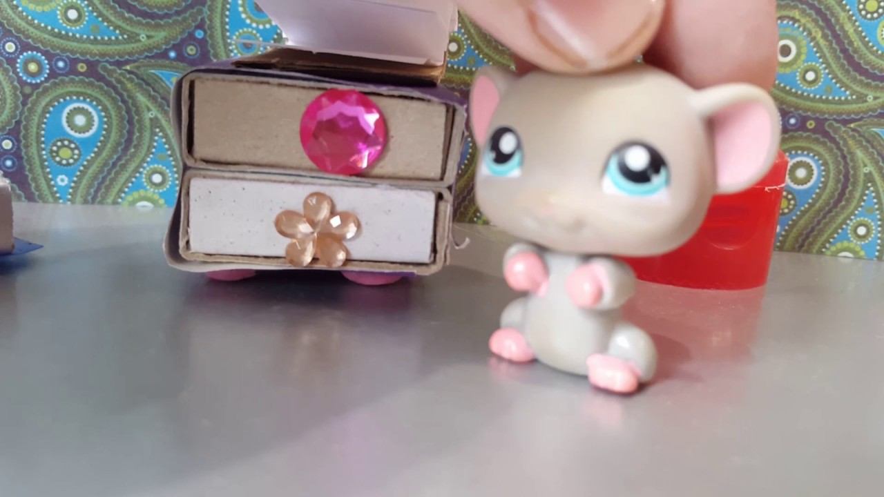 LPS:Первыйх снег!!!!! Мини-сценхка^_^ 08.12.2016 смотреть онлайн