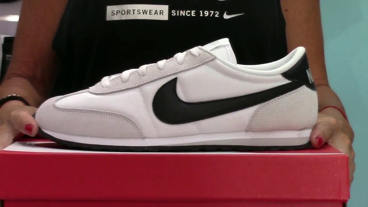 NIKE MACH RUNNER:  Nike Hombre Blancas: Novedades Nike 2018-2019