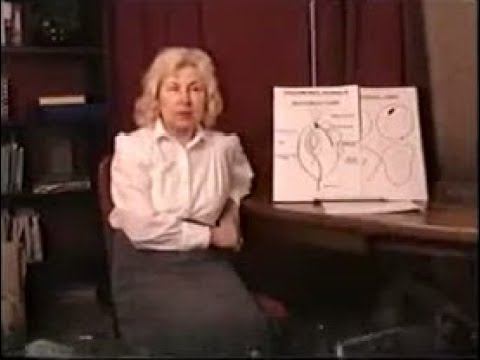 Интервью со Свищёвой Т. Я. — Трихомонадная теория рака смотреть онлайн