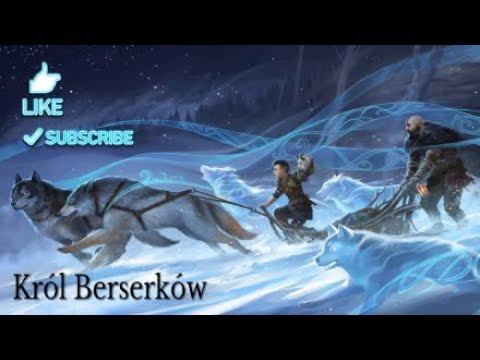 God of war ragnarok - Ostatni Berserk смотреть онлайн