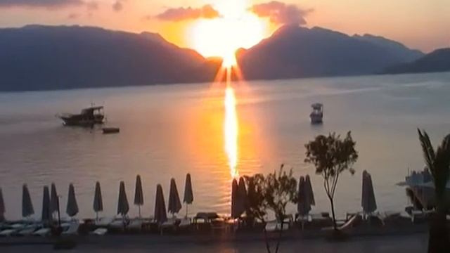 CLASS BEACH HOTEL.MP4.. MARMARİS