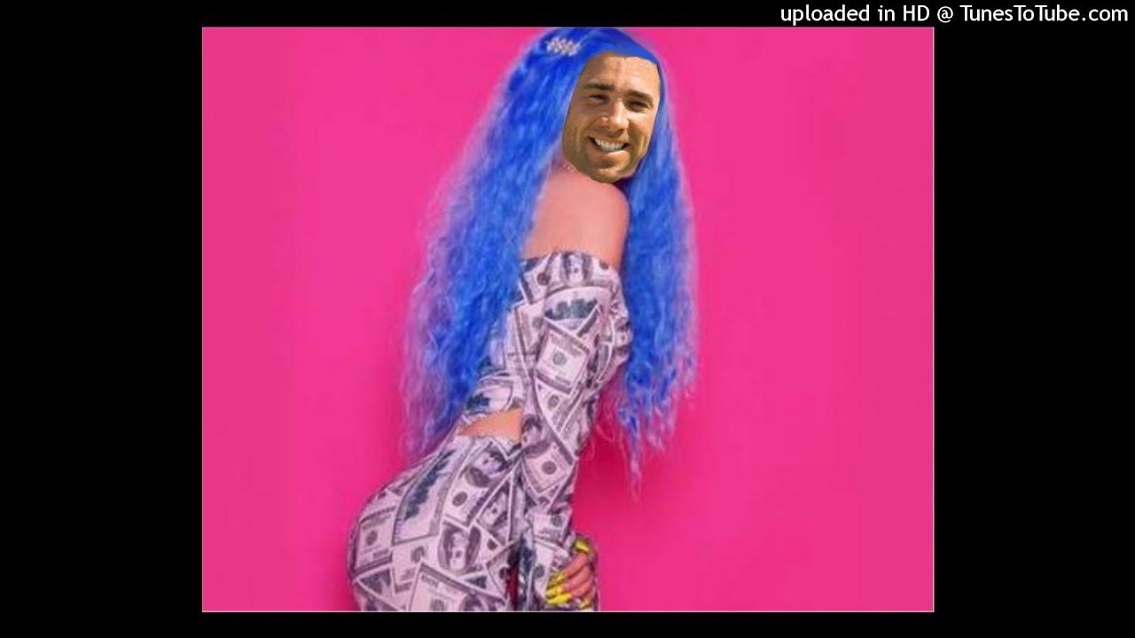 MIA ♂BOY♂KA - СЕРЫЙ ВОЛК || ♂GACHI VERSION♂ смотреть онлайн