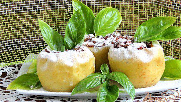 Вкусные будни