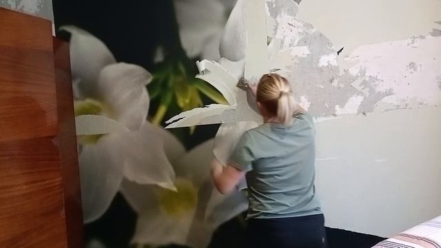 Продолжение ремонта.Жизнь в деревне. смотреть онлайн