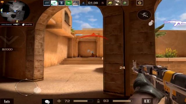 like this | standoff 2 highlights #20 смотреть онлайн