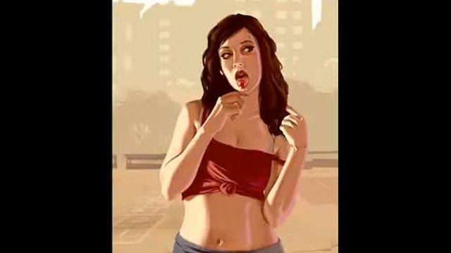 Musica gta 4 смотреть онлайн