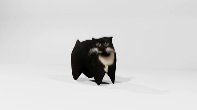 Maxwell the Cat Dance 1Hour (new motion) смотреть онлайн