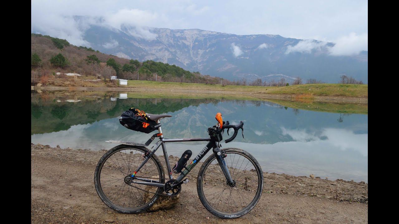 переборка Cinelli Mash Sscx