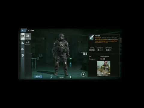 Обзор на rainbow six siege смотреть онлайн