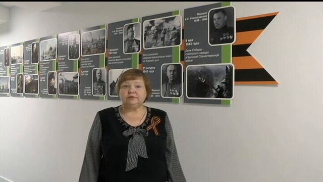 С Днем Победы смотреть онлайн