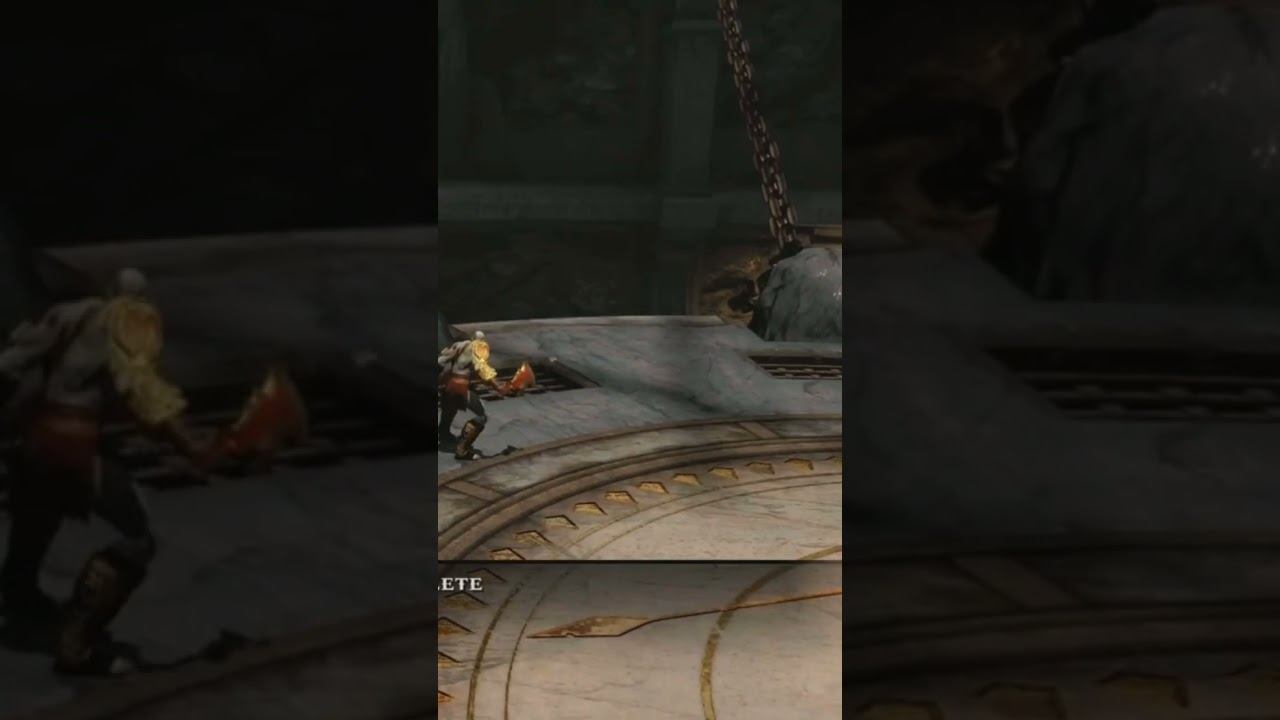 Platinum Trophy #46 God of War III Remastered #santamonicastudio #playstation #playstationtrophy смотреть онлайн