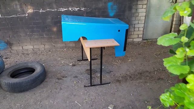 Капот для трактора смотреть онлайн