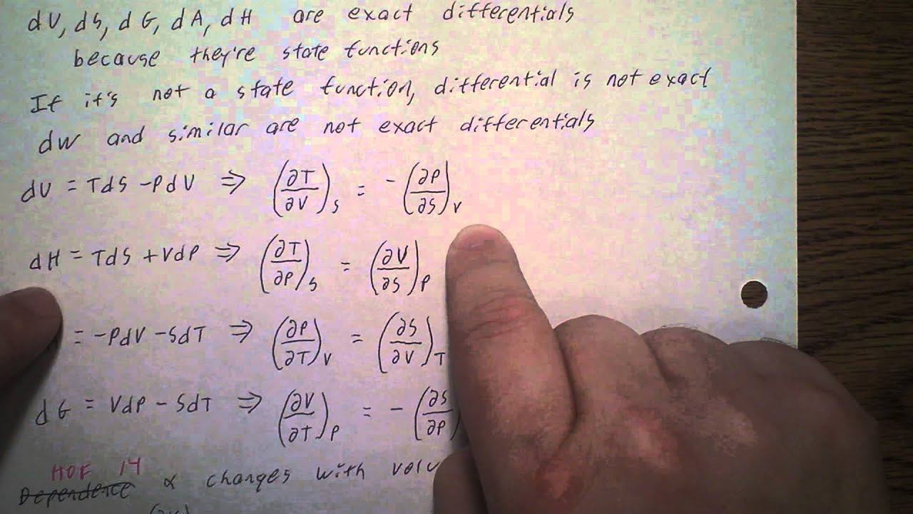 Physical Chemistry, chapter 4, section 5 смотреть онлайн