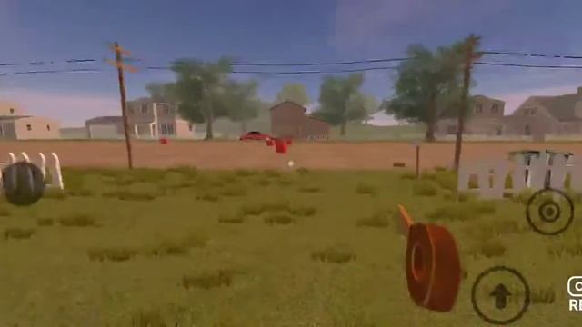 angry neighbor самая первая версия прохождение смотреть онлайн