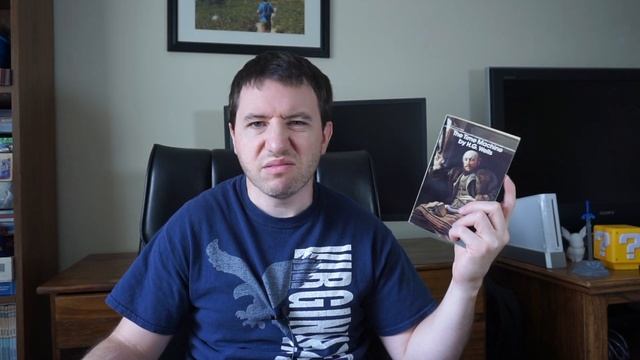 The Time Machine Review - Classic Science Fiction At Its Finest смотреть онлайн