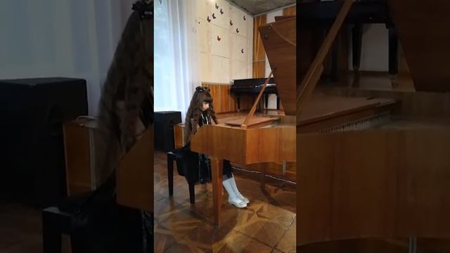 Тимошенко Софія "Маленький принц" Т.Остена (викл. Швець Г.П.) смотреть онлайн