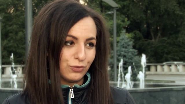 Мнение днепропетровцев о ситуации в гуманитарной сфере города смотреть онлайн