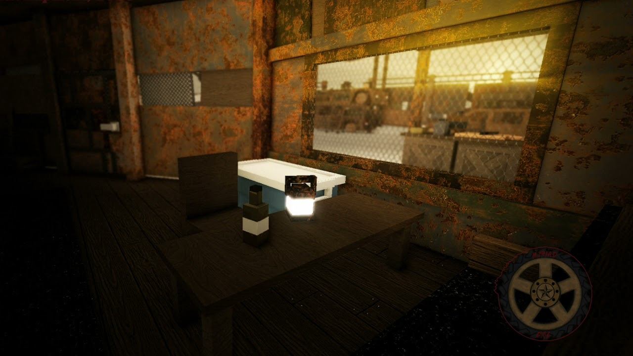 [ATF] IIiFrostyII - Comradery (Myriad) смотреть онлайн