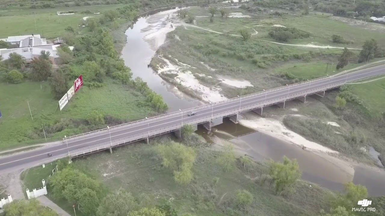 CIUDAD DE RECONQUISTA.... смотреть онлайн