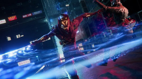 Carpenter brut - Turbo Killer